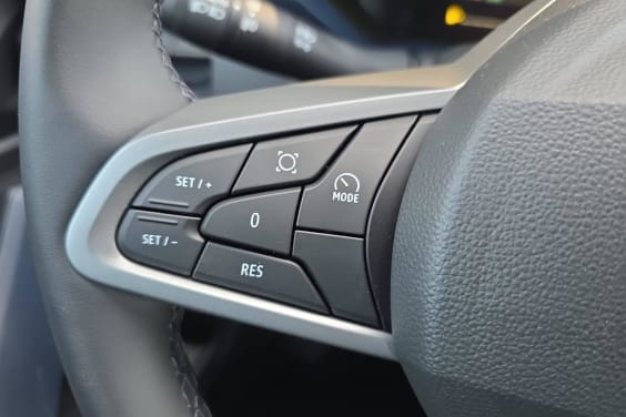 Dacia DUSTER Mild Hybrid 130 4x4 Journey Noir Nacré