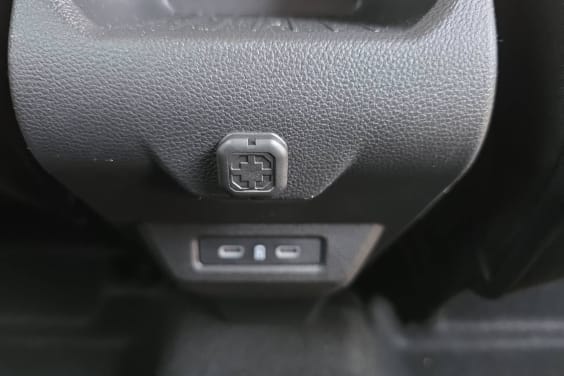 Dacia DUSTER Mild Hybrid 130 4x4 Journey Noir Nacré