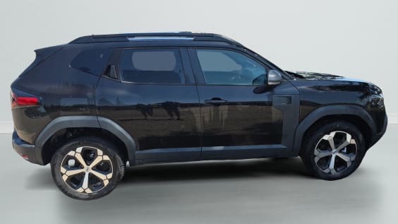 Dacia DUSTER Mild Hybrid 130 4x4 Journey Noir Nacré