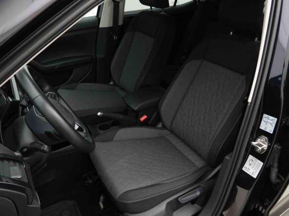 Volkswagen T-cross 1.0 TSI 116 DSG LIFE PLUS Noir