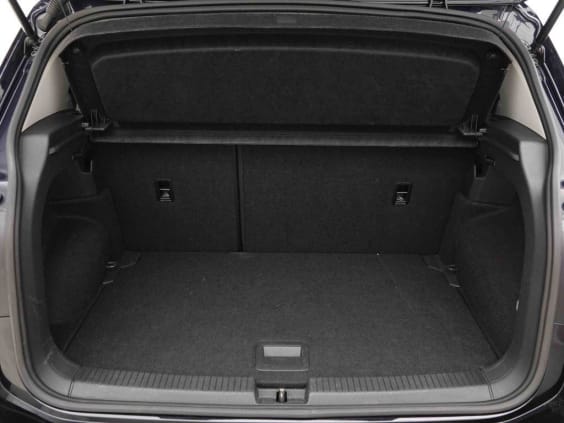 Volkswagen T-cross 1.0 TSI 116 DSG LIFE PLUS Noir