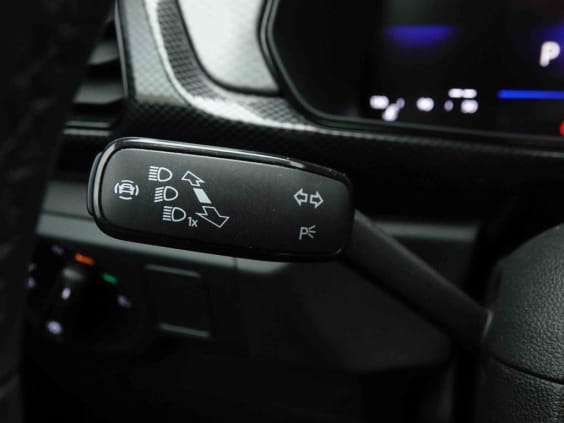 Volkswagen T-cross 1.0 TSI 116 DSG LIFE PLUS Noir