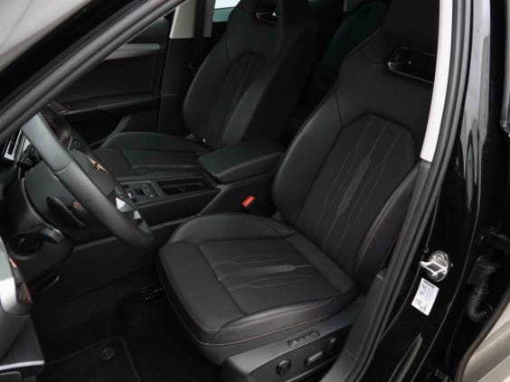 Cupra Formentor 1.4 E-HYBRID 204 PHEV Noir
