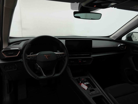 Cupra Formentor 1.4 E-HYBRID 204 PHEV Noir