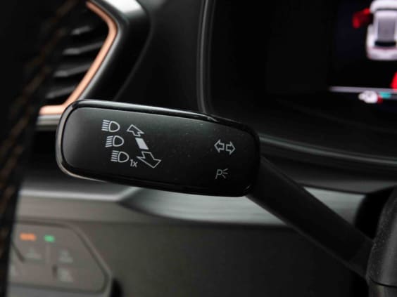 Cupra Formentor 1.4 E-HYBRID 204 PHEV Noir