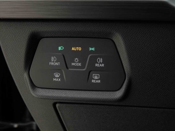 Cupra Formentor 1.4 E-HYBRID 204 PHEV Noir