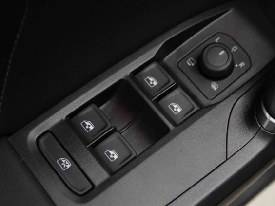Cupra Formentor 1.4 E-HYBRID 204 PHEV Noir