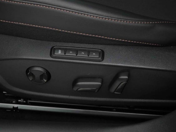 Cupra Formentor 1.4 E-HYBRID 204 PHEV Noir