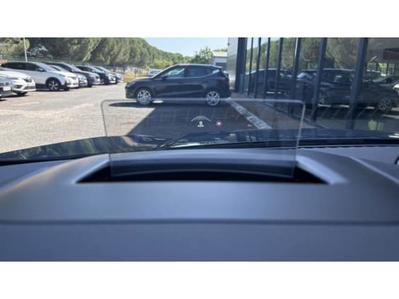 Ford KUGA 2.0 ECOBLUE 120 BVA ST-LINE X Bleu Azur Métallisée