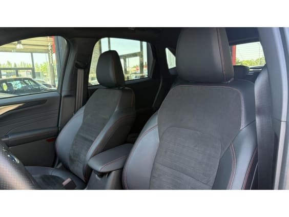 Ford KUGA 2.0 ECOBLUE 120 BVA ST-LINE X Bleu Azur Métallisée