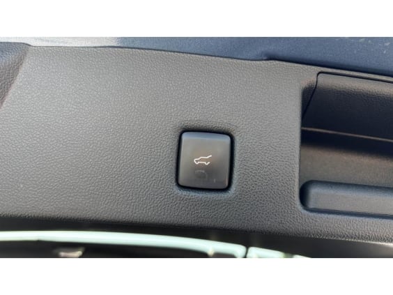 Ford KUGA 2.0 ECOBLUE 120 BVA ST-LINE X Bleu Azur Métallisée