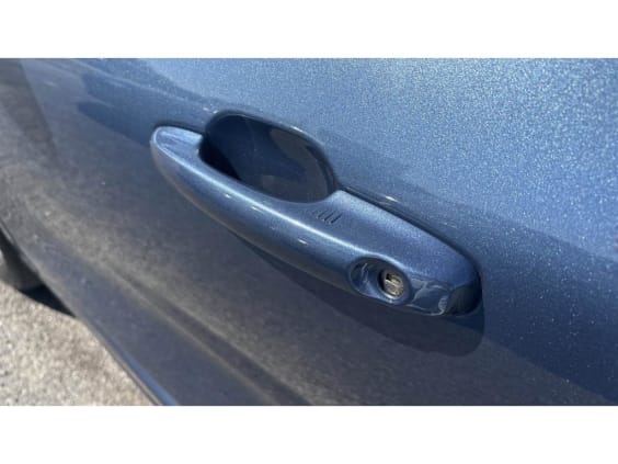 Ford KUGA 2.0 ECOBLUE 120 BVA ST-LINE X Bleu Azur Métallisée