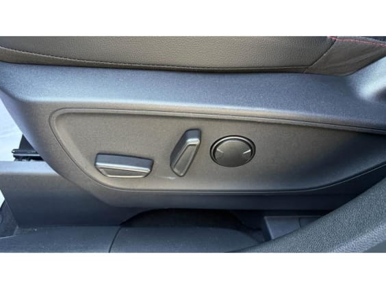 Ford KUGA 2.0 ECOBLUE 120 BVA ST-LINE X Bleu Azur Métallisée