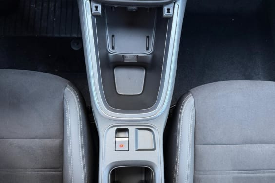 Fiat 600 1.2 HYBRID 145 SPORT E-DCT6 MY26 Bleu Sea - Toit Noir