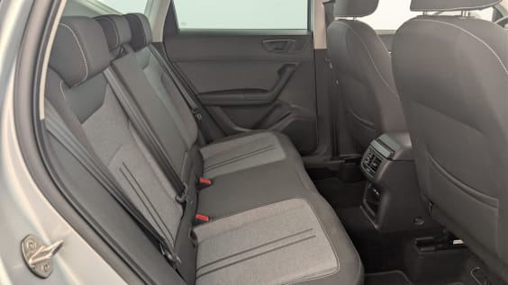 Seat Ateca 2.0 TDI 115 ch Start/Stop Business Argent Reflex