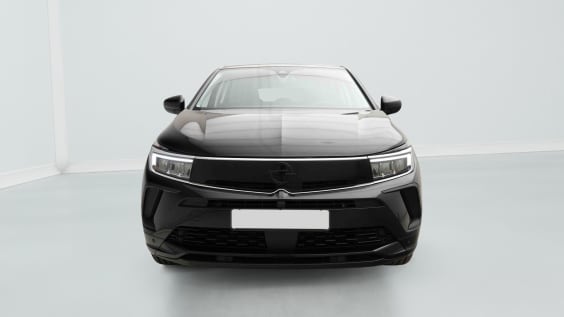 Opel Grandland 1.2T 130 GS BVM6 Noir