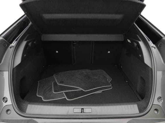 Peugeot 3008 145 e-DSC6 Hybrid GT Gris