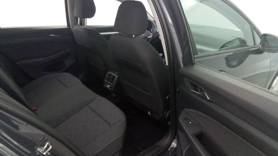 Volkswagen GOLF Golf 1.0 TSI OPF 110 BVM6 Life Business Gris Urano