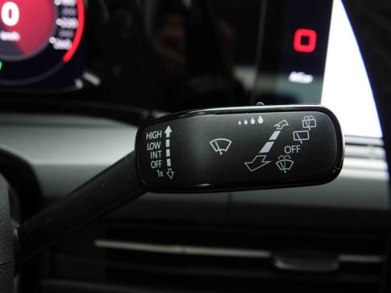 Volkswagen GOLF 1.4 eHybrid PHEV 204 Style Noir