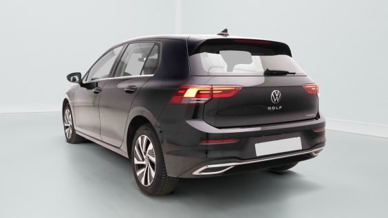 Volkswagen GOLF 1.4 eHybrid PHEV 204 Style Noir