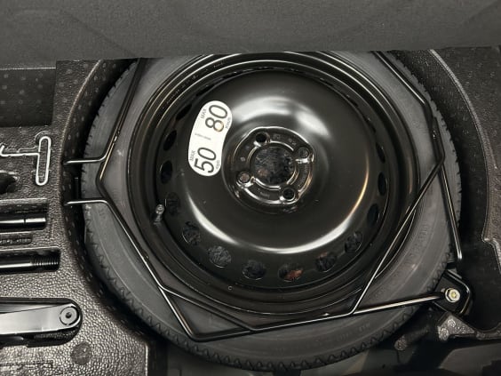 Renault Clio E-Tech full hybrid 145 ch GSR2 Evolution noir