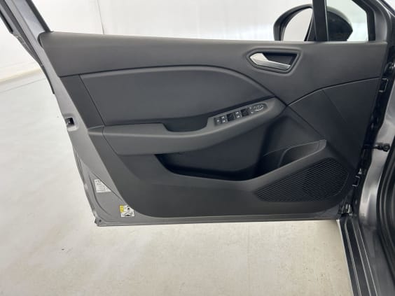 Renault Clio E-Tech full hybrid 145 ch GSR2 Evolution Gris