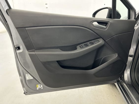 Renault Clio E-Tech full hybrid 145 ch GSR2 Evolution Gris