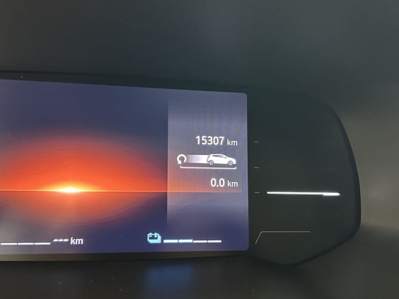 Renault Clio E-Tech full hybrid 145 ch GSR2 Evolution noir