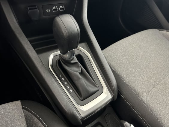 Renault Clio E-Tech full hybrid 145 ch GSR2 Evolution noir