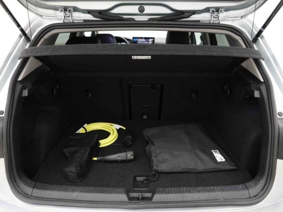 Volkswagen GOLF 1.5TSI EHYBRID PHEV 204 STYLE Argent