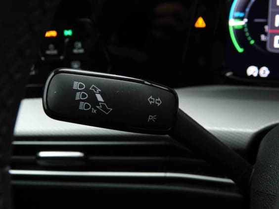 Volkswagen GOLF 1.5TSI EHYBRID PHEV 204 STYLE Argent