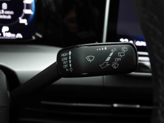 Volkswagen GOLF 1.5TSI EHYBRID PHEV 204 STYLE Argent