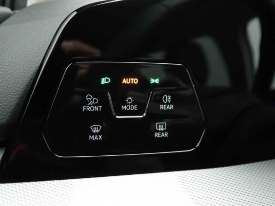 Volkswagen GOLF 1.5TSI EHYBRID PHEV 204 STYLE Argent