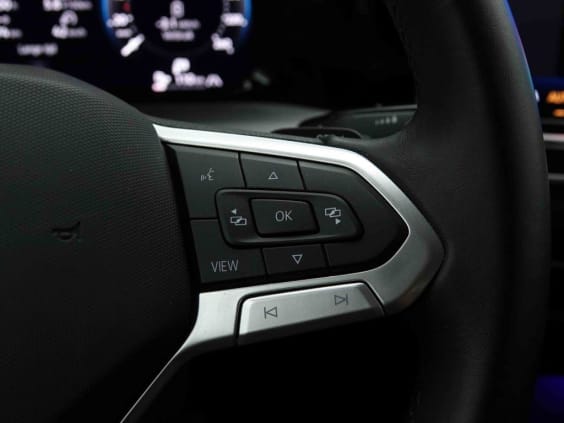 Volkswagen GOLF 1.5TSI EHYBRID PHEV 204 STYLE Argent