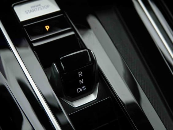 Volkswagen GOLF 1.5TSI EHYBRID PHEV 204 STYLE Argent