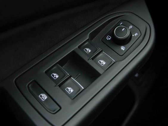 Volkswagen GOLF 1.5TSI EHYBRID PHEV 204 STYLE Argent