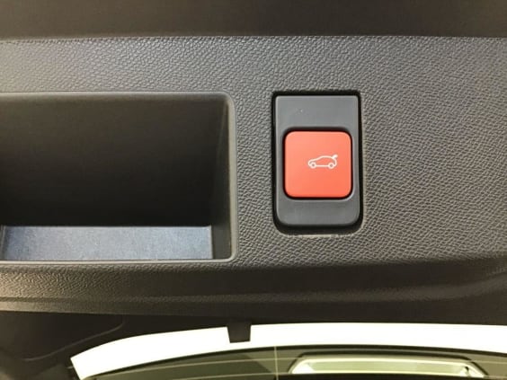 Citroën C5 Aircross Plus 1.2 HYBRID 145 Gris Platinium