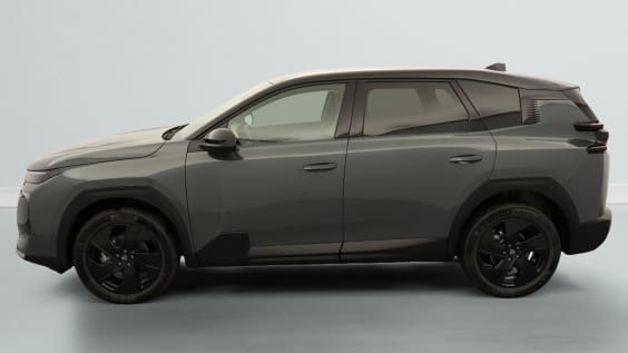 Citroën C5 Aircross Plus 1.2 HYBRID 145 Vert Astoria