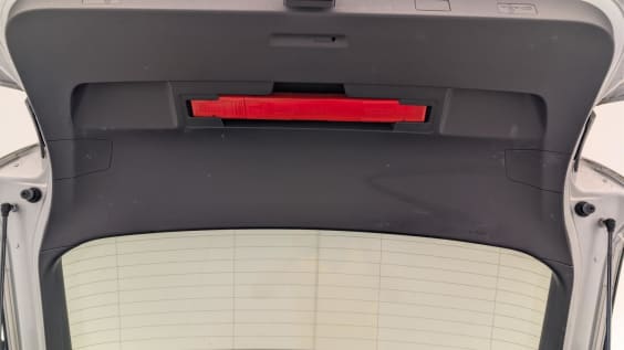 Volkswagen GOLF 8 SW 2.0 TDI SCR 115 BVM6 LIFE Reflet d'Argent