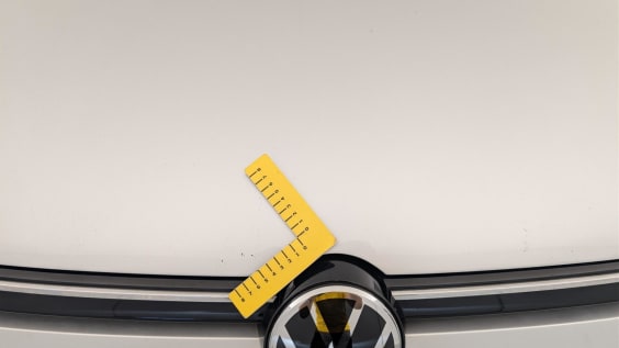 Volkswagen GOLF 8 SW 2.0 TDI SCR 115 BVM6 LIFE Reflet d'Argent
