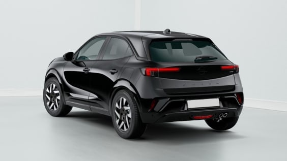 Opel Mokka HYBRID 145 AT6 GS Noir
