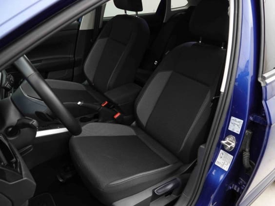 Volkswagen Taigo 1.0 TSI 115 DSG LIFE BUSINESS Bleu