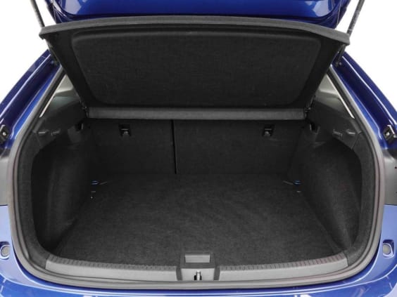 Volkswagen Taigo 1.0 TSI 115 DSG LIFE BUSINESS Bleu