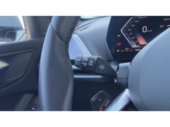 BMW Série 1 F70 MHEV 120D M SPORT 163CH DKG7 Gris Metallic Brooklyn