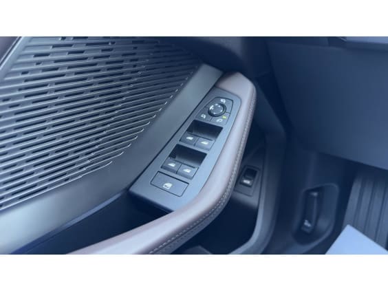 BMW Série 1 F70 MHEV 120D M SPORT 163CH DKG7 Gris Metallic Brooklyn