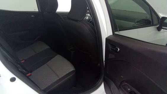 Renault CLIO V Clio TCe 100 GPL - 21N Business Blanc Glacier