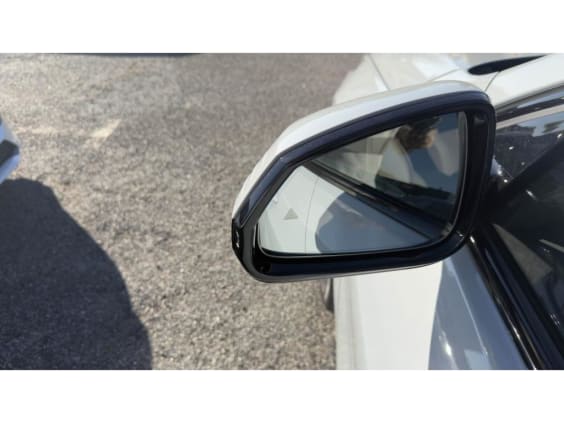 BMW Série 1 F70 MHEV 120D M SPORT 163CH DKG7 Gris Metallic Brooklyn
