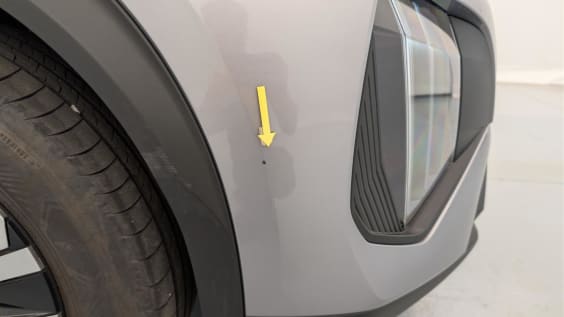 Peugeot 2008 100 S&S BVM6 Style Gris Artense