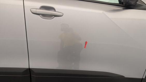 Peugeot 2008 100 S&S BVM6 Style Gris Artense