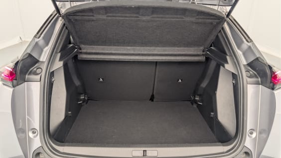 Peugeot 2008 100 S&S BVM6 Style Gris Artense
